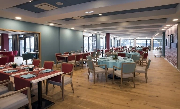 DOMITYS La Chaloupe Bleue 3