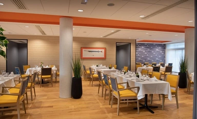 DOMITYS Les Safrans 3