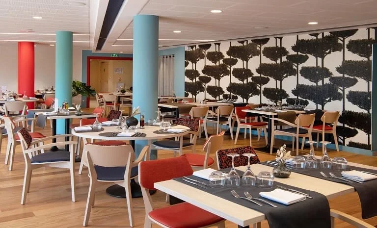 DOMITYS La Garance 4