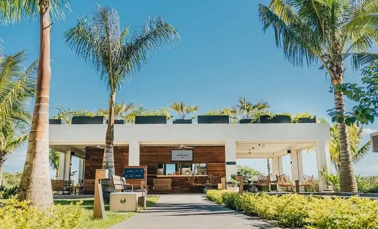 DOMITYS Domaine de Grand Baie 6