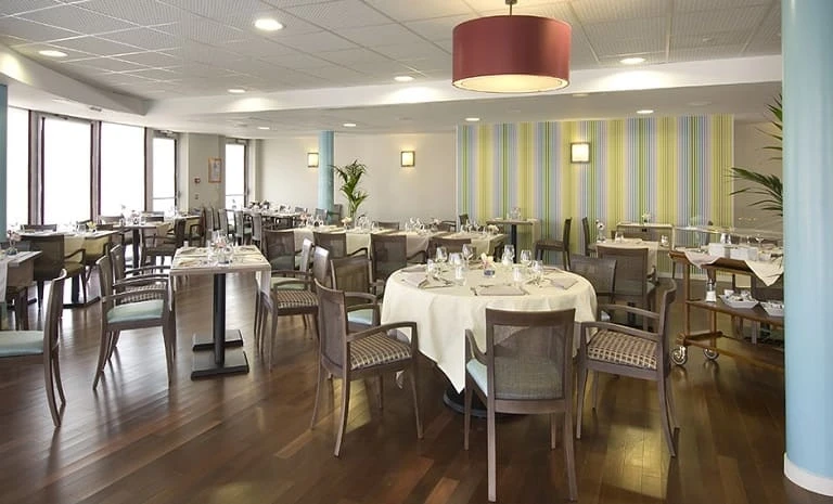 DOMITYS Le Jardin Fleuri 3