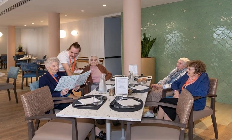 DOMITYS L’Opaline 4