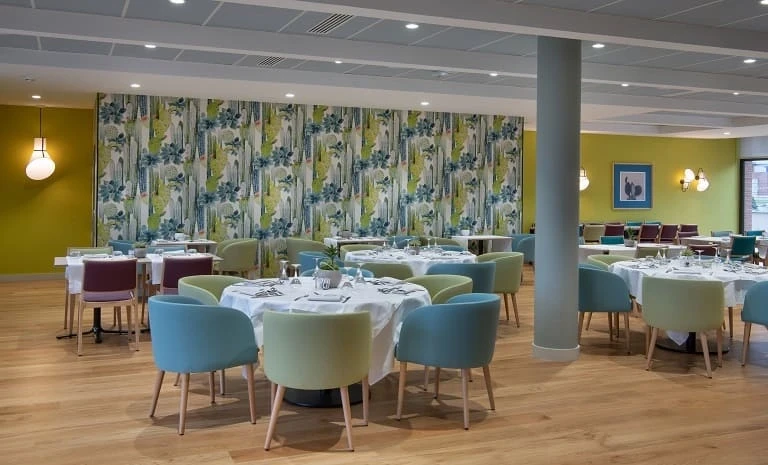 DOMITYS Les Pastellistes 3