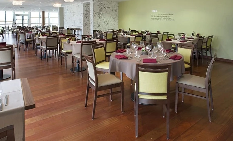 DOMITYS Le Chant des Lavandières 2