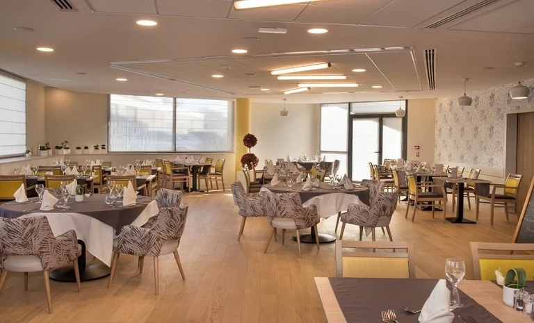 DOMITYS Le Sextant 4