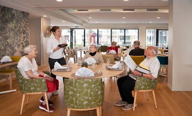 DOMITYS Le Moulin des Flandres 4