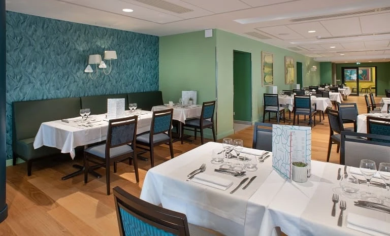 DOMITYS L’Athénée 4