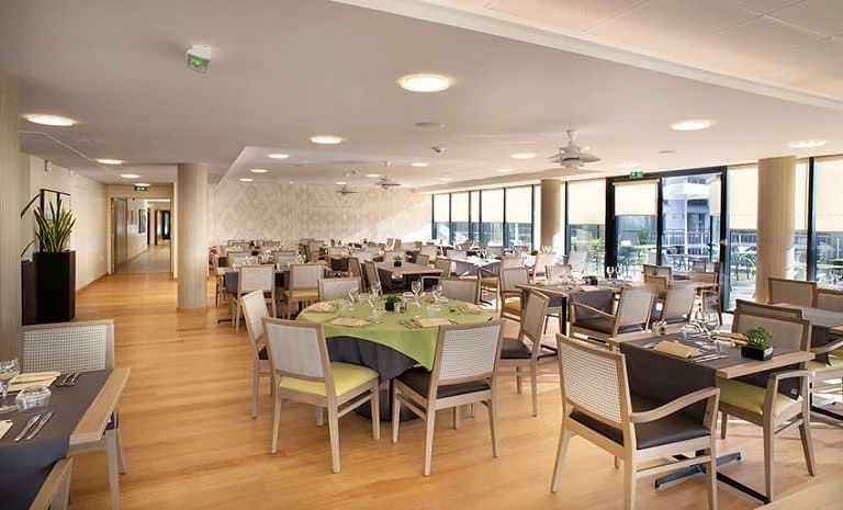 DOMITYS Le Moulin des Bruyères 3