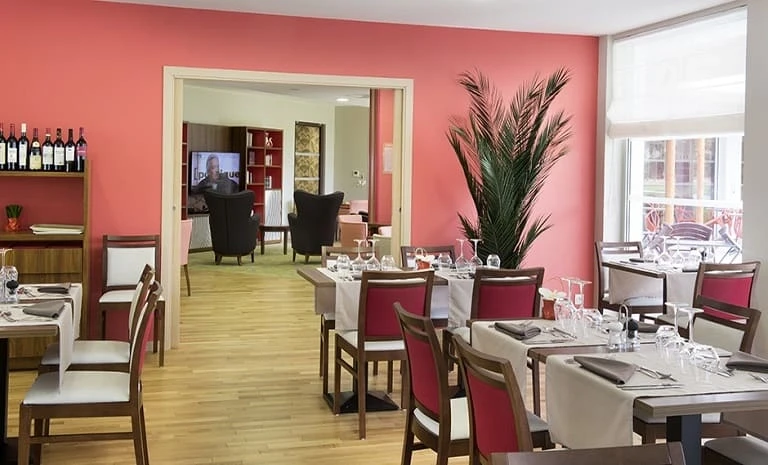 DOMITYS Le Palmier du Roi 3