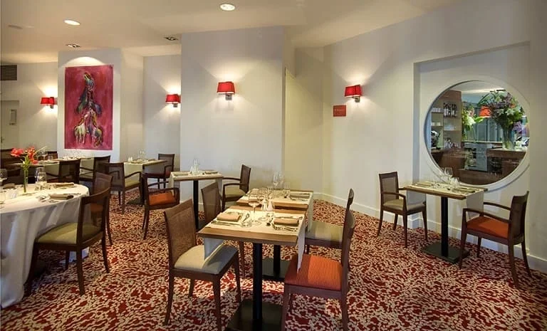 DOMITYS Le Parc Belmont 3