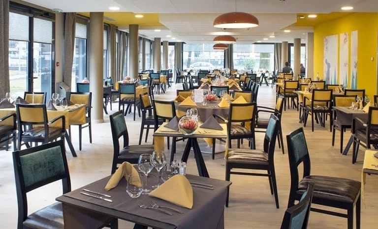 DOMITYS Le Parc de Jade 3