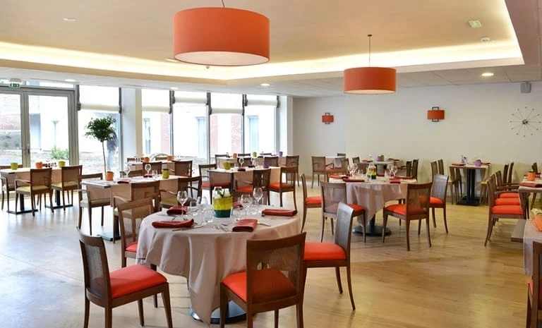 DOMITYS Le Parc de Saint-Cloud 3