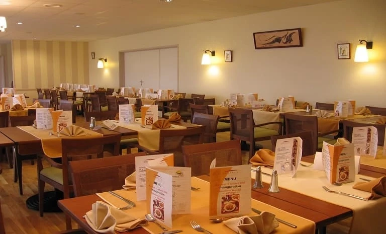 DOMITYS Le Village 2