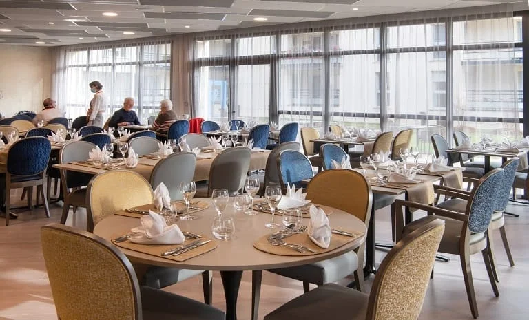 DOMITYS La Salamandre 3