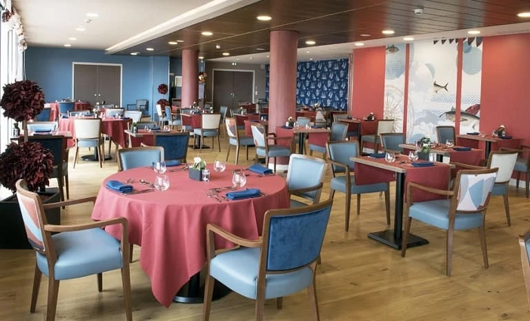 DOMITYS Les Voiles Pourpres 3