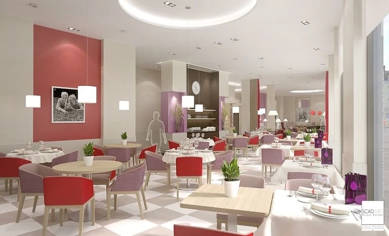 HAPPY SENIOR Passage de l’Arsenal 2