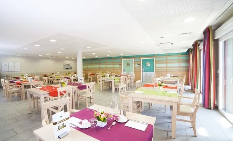 LES JARDINS D’ARCADIE Pléneuf-Val-André 4