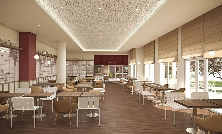 LES JARDINS D’ARCADIE Mâcon 2