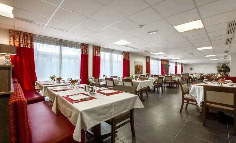 OUI SENIORS Clermont-Ferrand 2