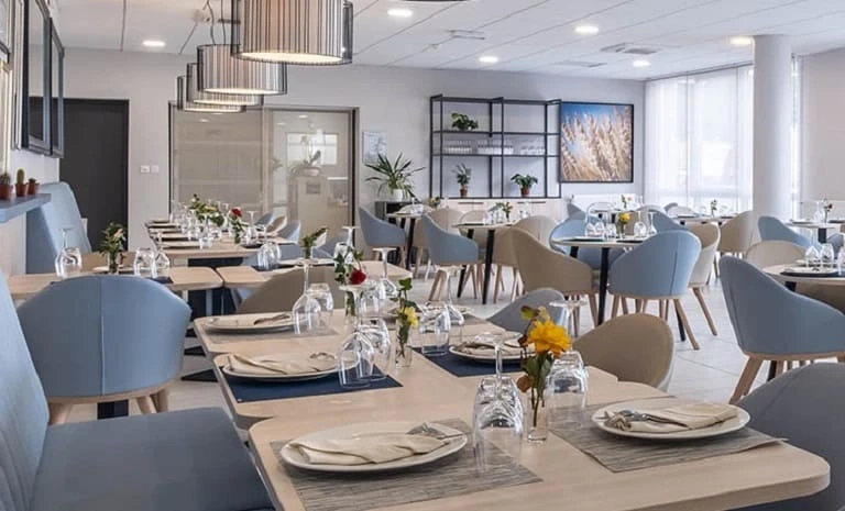 OUI SENIORS Choisy-le-Roi 1