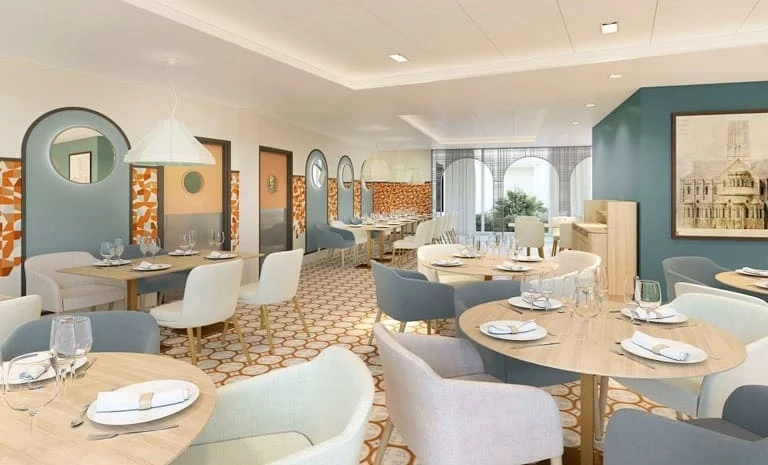 LES JARDINS D’ARCADIE Carcassonne 2