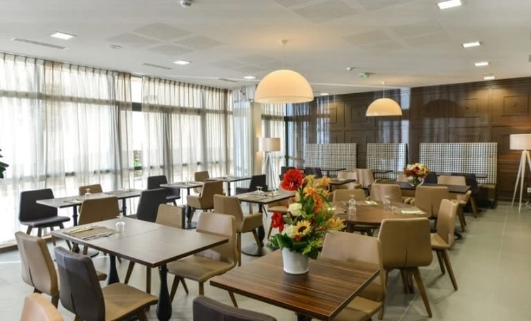 LES JARDINS D’ARCADIE Maisons-Laffitte 3