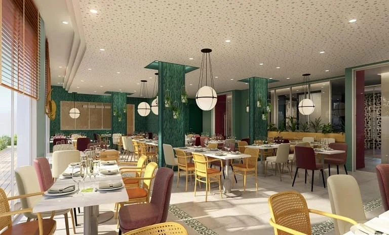 LES JARDINS D’ARCADIE Rueil-Malmaison 4