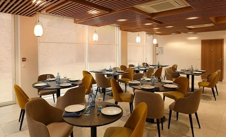 MAISONS DE FAMILLE La Visitation 2