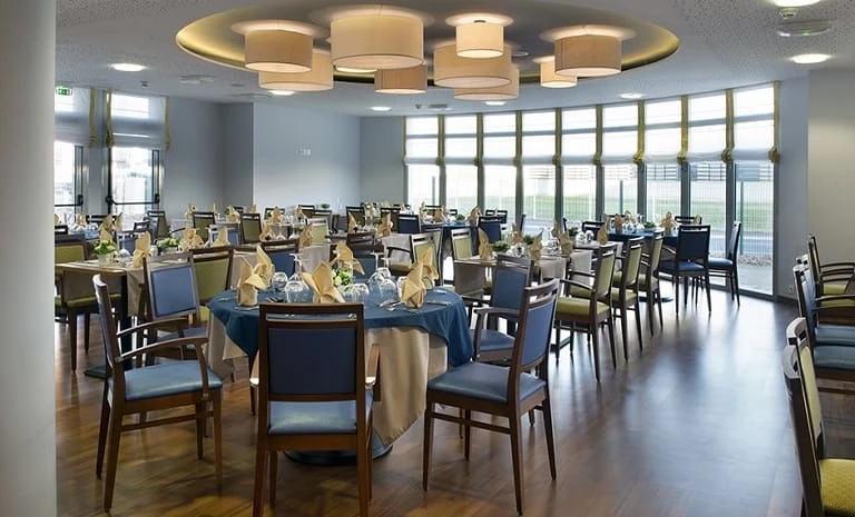 DOMITYS La Rose des Vents 3