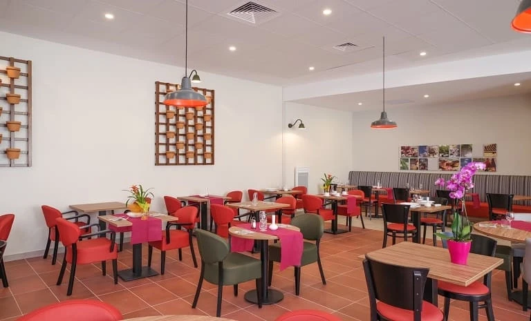 LES JARDINS D’ARCADIE Avignon 4