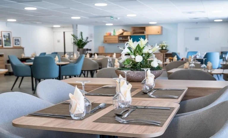 OUI SENIORS Bailly-Romainvilliers 3