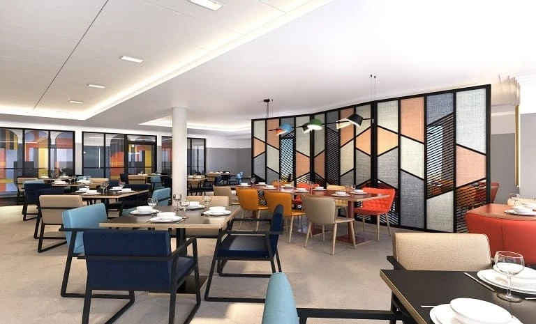 LES JARDINS D’ARCADIE Béthune 4