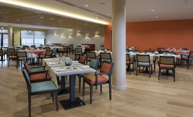 DOMITYS Les Hautes Feuilles 3