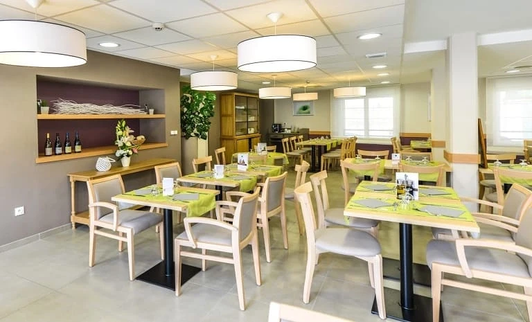 LES JARDINS D’ARCADIE Bourg-en-Bresse 4