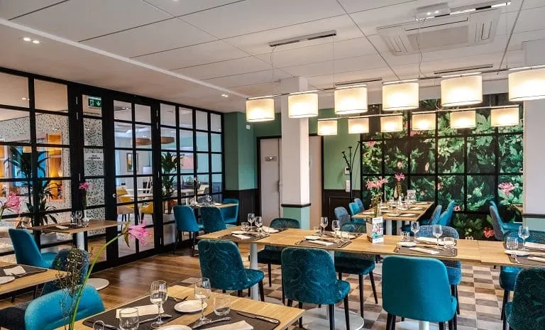 LES JARDINS D’ARCADIE Bourges 4