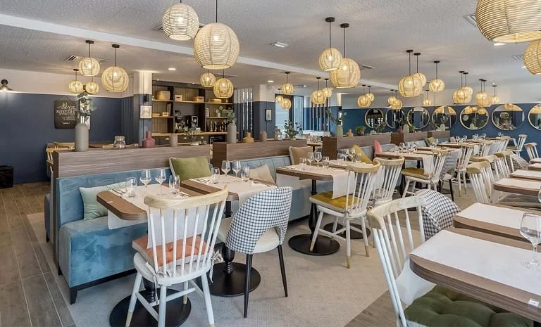 OVELIA Le Patio Margot 5