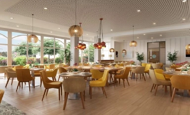 NOHÉE Mantes-la-Jolie 4