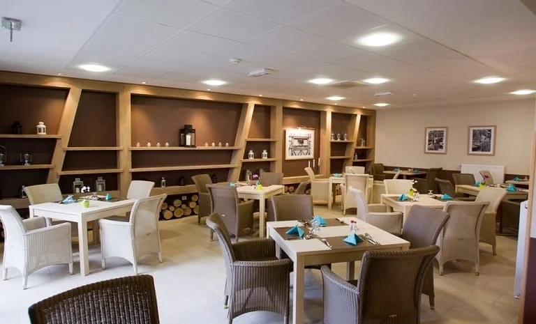 LES JARDINS D’ARCADIE Colmar 4