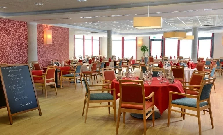 DOMITYS Le Côteau d’Argent 3