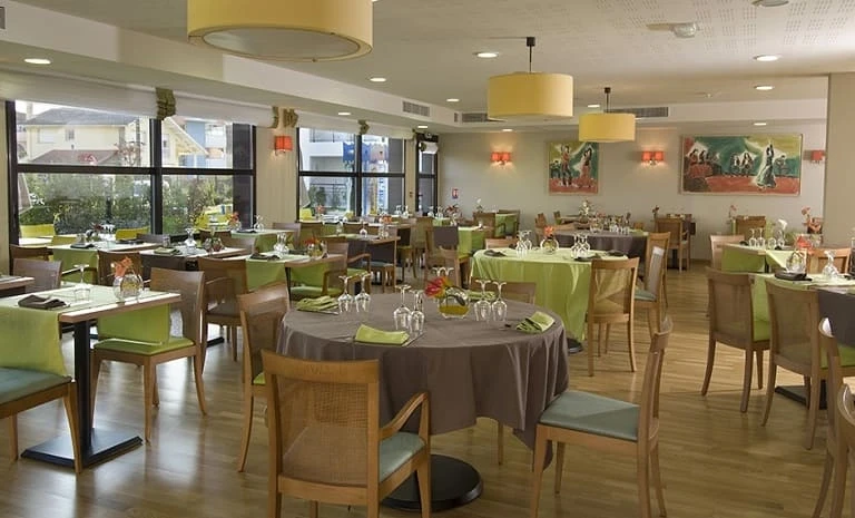 DOMITYS Les Sources de Gascogne 3