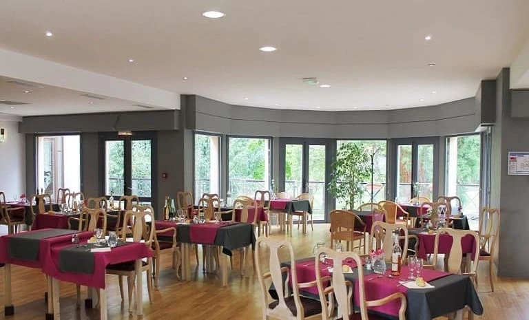 LES JARDINS D’ARCADIE Dijon 3