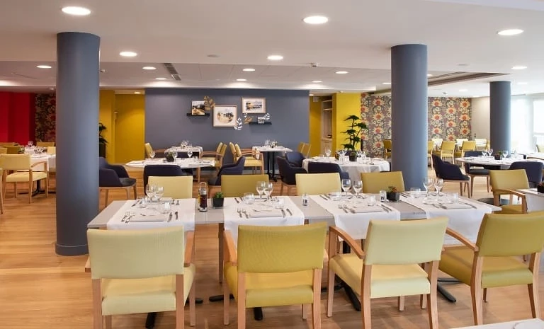 DOMITYS Les Vergers d’Ebène 3