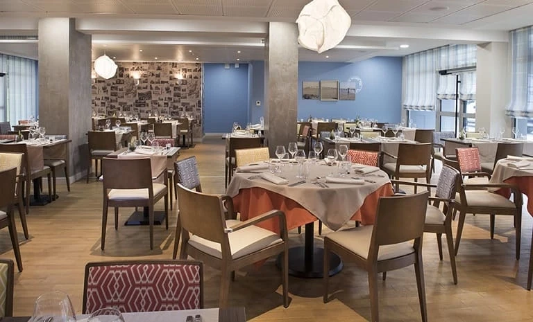 DOMITYS Les Portes de l’Atlantique 4