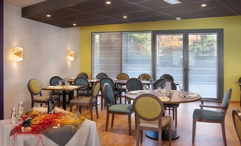 DOMITYS Les Papillons d’Azur 4