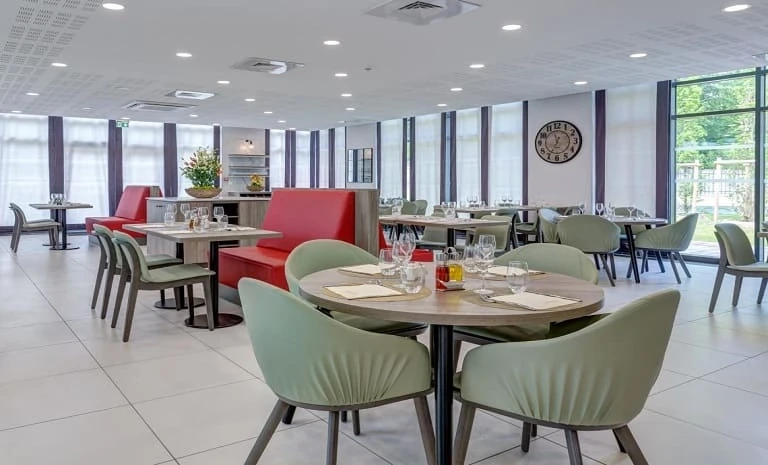 DOMUSVI Les Templitudes « Les Moulins de l’Orge » 3