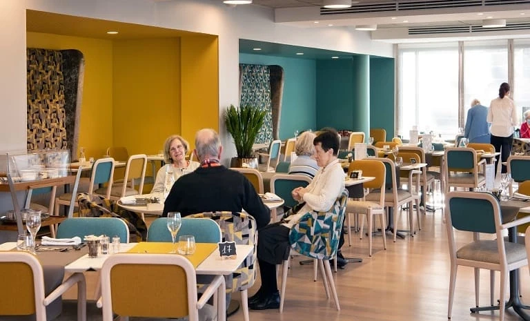 DOMITYS La Cantate 4