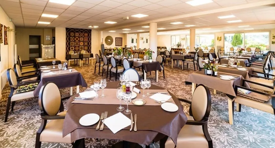 LES JARDINS D’ARCADIE Grasse 3