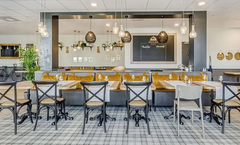 OVELIA L’Orée des Ormes 3