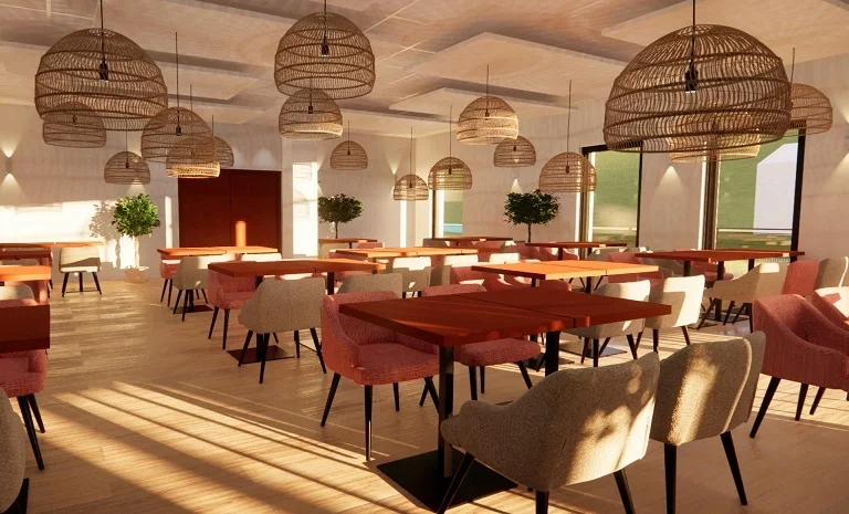 LES JARDINS D’ARCADIE Vendôme 2