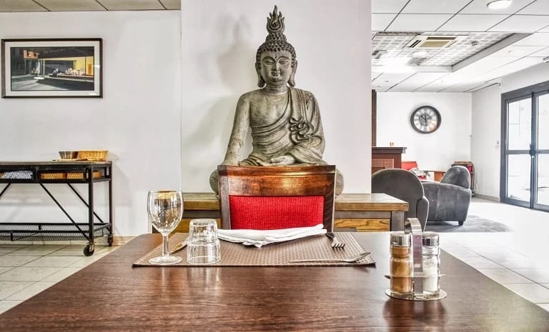 Villa du Béal Cagnes-sur-mer 1